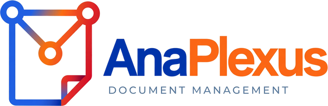 AnaPlexus — document management